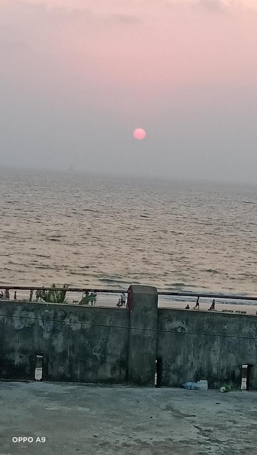 Sunny Bliss Calangute Buitenkant foto